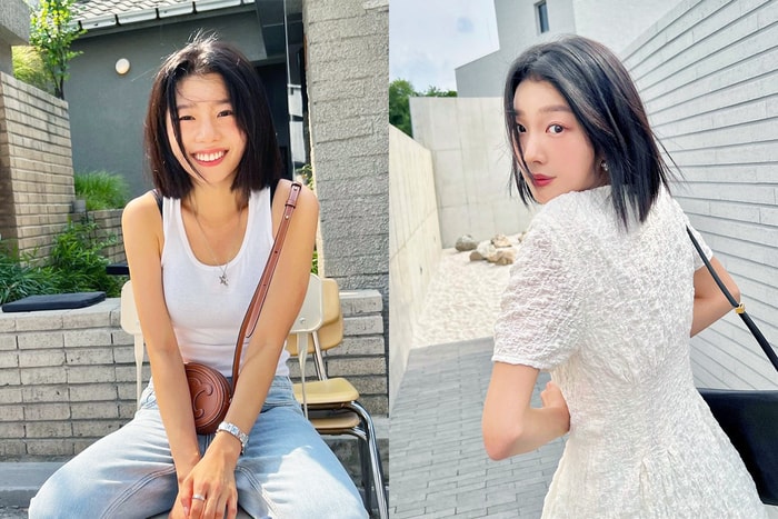 韓國女生都這樣畫!簡單幾步就可以畫出甜美又減齡的「微笑唇」