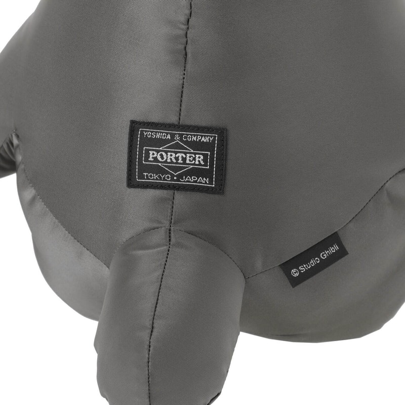 My Neighbor Totoro × PORTER Collaboration 2022