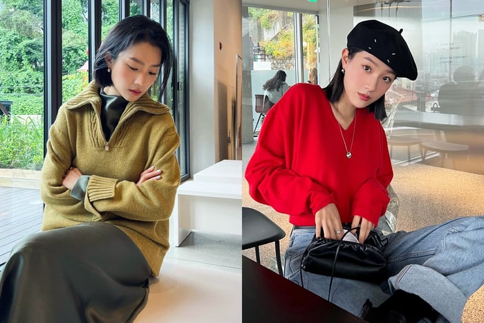 底妝開始經常浮粉?是時候在粉底液加入這法寶,讓妝容貼服又牢固!
