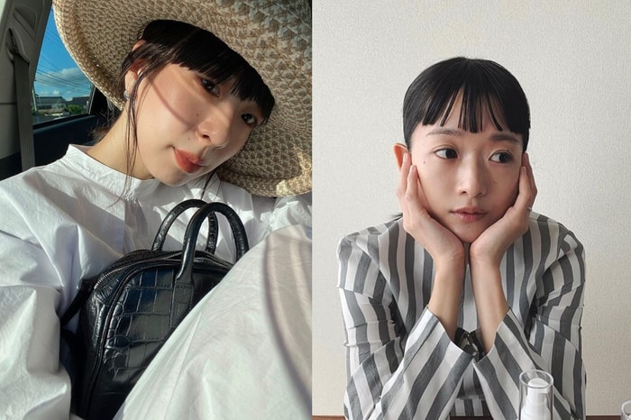 高達 42 萬播放量!這個定妝大法令粉底持久又貼服,戴口罩也不會花掉!