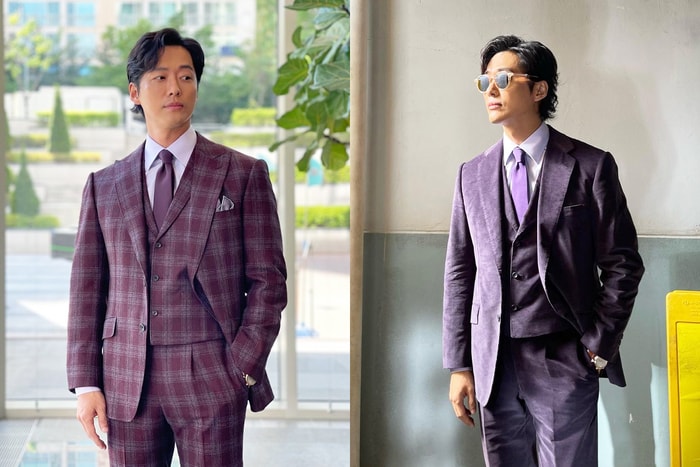 在《千元律師》中聰明又不羈的南宮珉,私底下卻是個不折不扣的溫暖「女友傻瓜」!