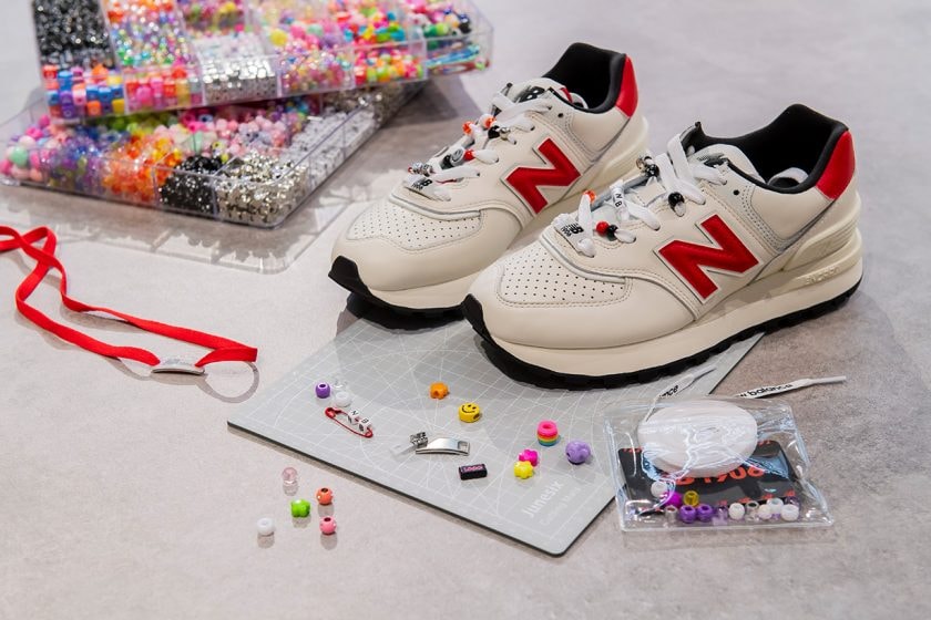 new balance nb1906 taipei open shopping