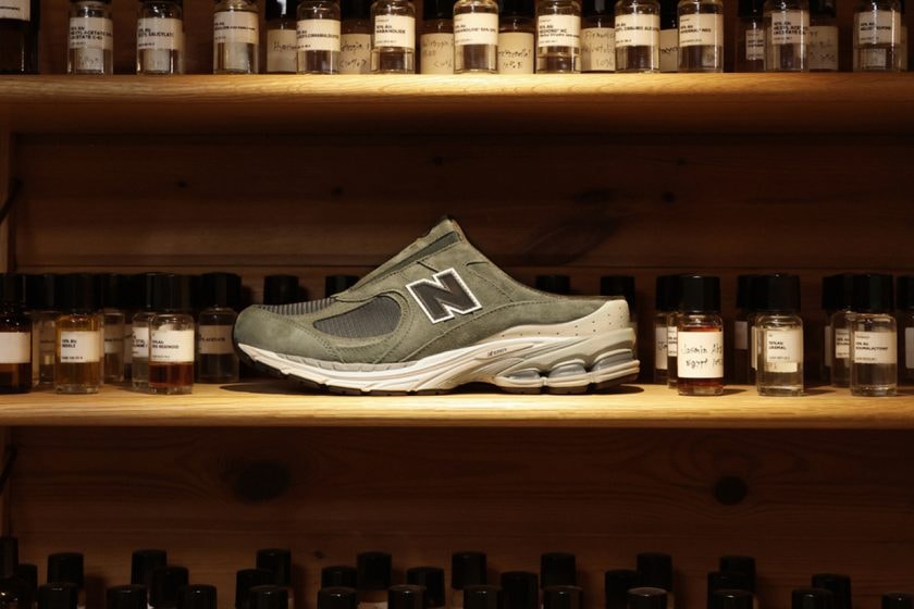 new balance nb1906 taipei open shopping