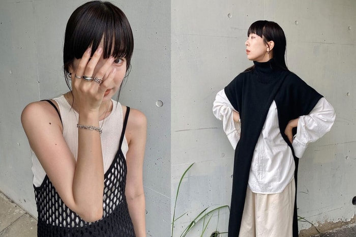 總覺得穿搭平平無奇?向日本女生學習,以秋天色系配搭作出改變