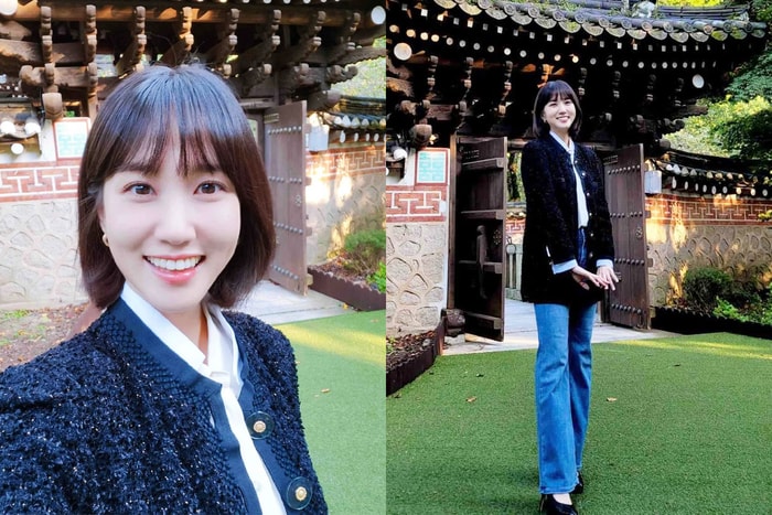 因「禹英禑」爆紅,唯獨他無法替她感開心!朴恩斌在《劉 QUIZ》錄製影片時當場落淚