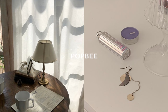 POPBEE 編輯部推介:梳妝台常備!漸入冬季,我們的高 CP 值保養品