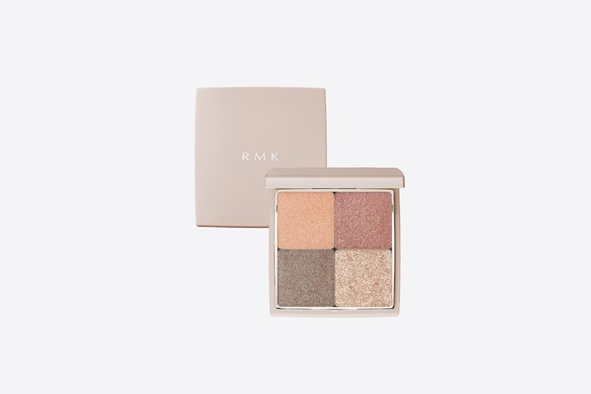 RMK Infinite Single Eyes Eyeshadow 