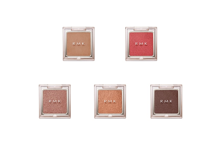 RMK Infinite Single Eyes Eyeshadow 