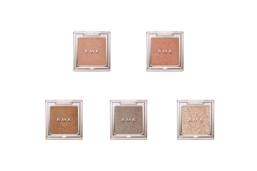 RMK Infinite Single Eyes Eyeshadow