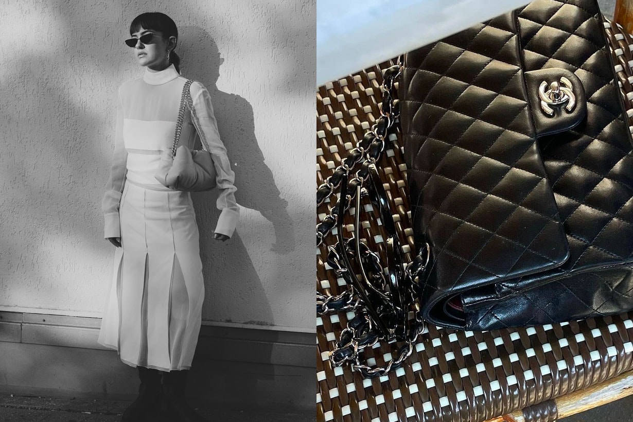 designer investment handbags prada hobo gucci soho chain fendi baguette
