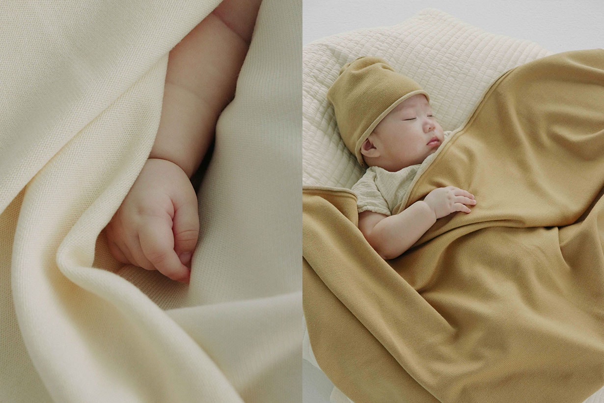 Studio Doe Transform Mom & Baby Essentials