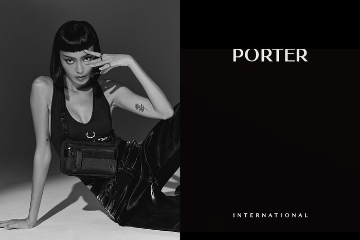 擋不住的黑魂:Porter 全黑包款系列,看似平凡卻究竟有多搶手?