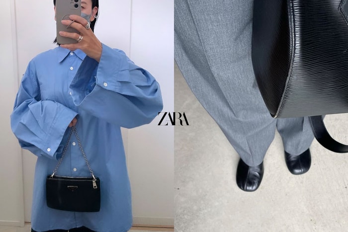 ZARA 也能媲美高級品牌:明明是基本款短靴,卻被品味女生推爆!