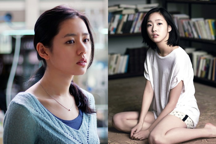 想不到她們也曾拍色情電影!孫藝珍、金高銀等女星出道以來最大膽的作品你看過沒有?
