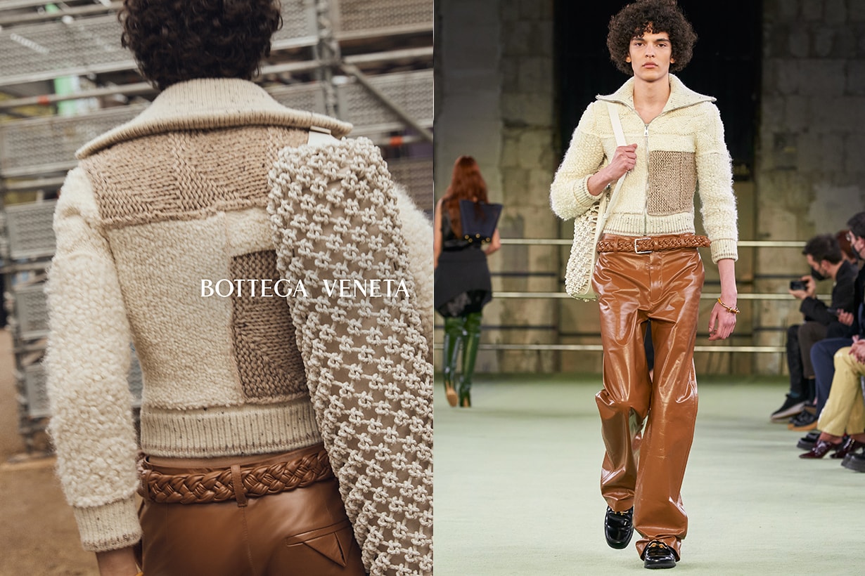 Bottega Veneta GIFT Collection SHIN KONG MITSUKOSHI A9