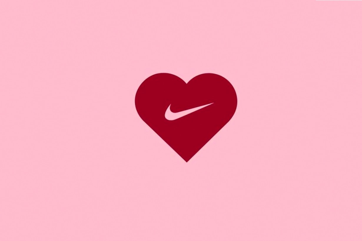 nike valentines day sneaker collection