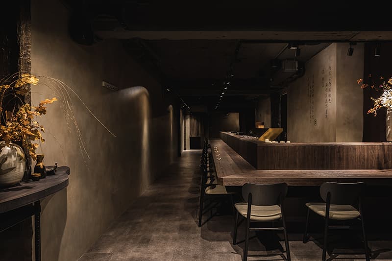 TORISHOU taipei Daan taiwan