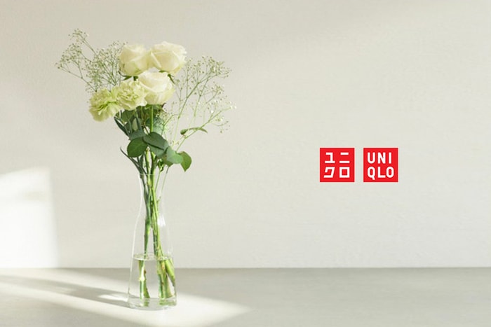 意想不到的新品：日本推出 UNIQLO Flower 服務，搭配好的鮮花束直送！