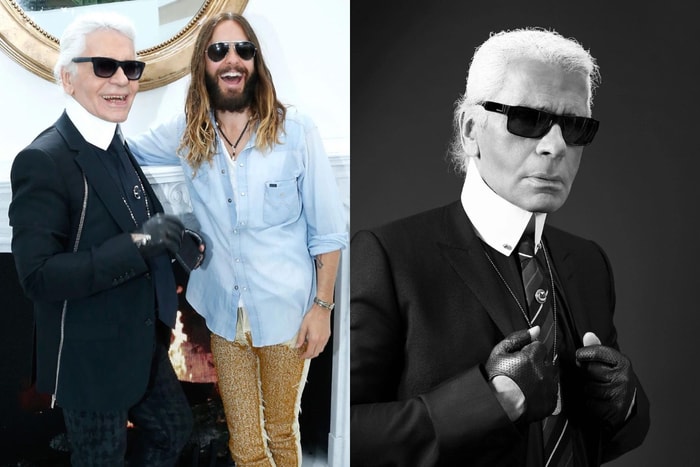 時裝巨匠 Karl Lagerfeld 傳記電影落實開拍 以影像印證傳奇足跡