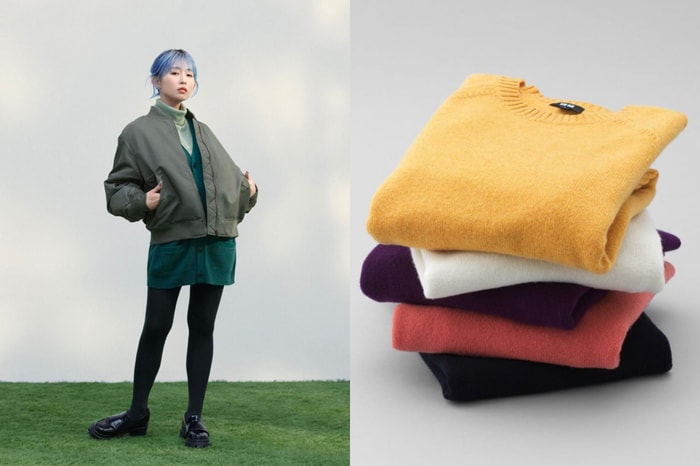 Uniqlo 竟一直有「RE.UNIQLO」計劃?是時候清空衣櫃了!