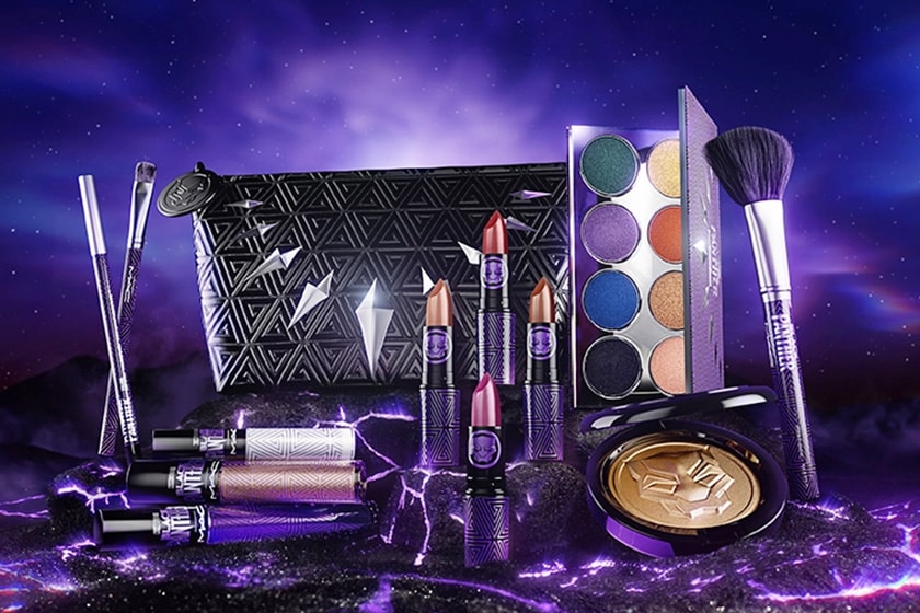 marvel-and-mac-cossover-cosmetic-wakanda-forever-collection-beauty-makeup