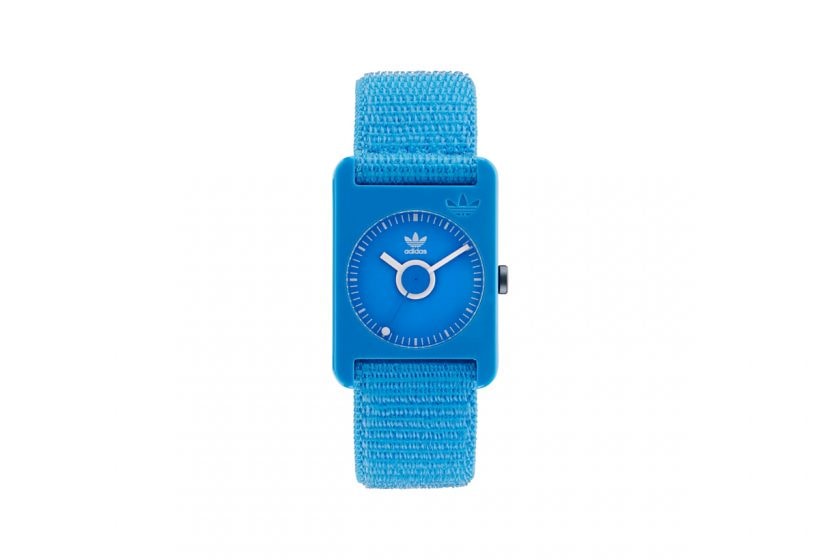 adidas originals watch retro pop 1 2 y2k