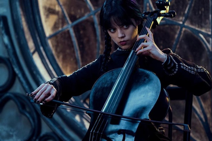 《愛登士家庭》衍生劇《Wednesday》上映在即,原版女主角竟以新角色參演?