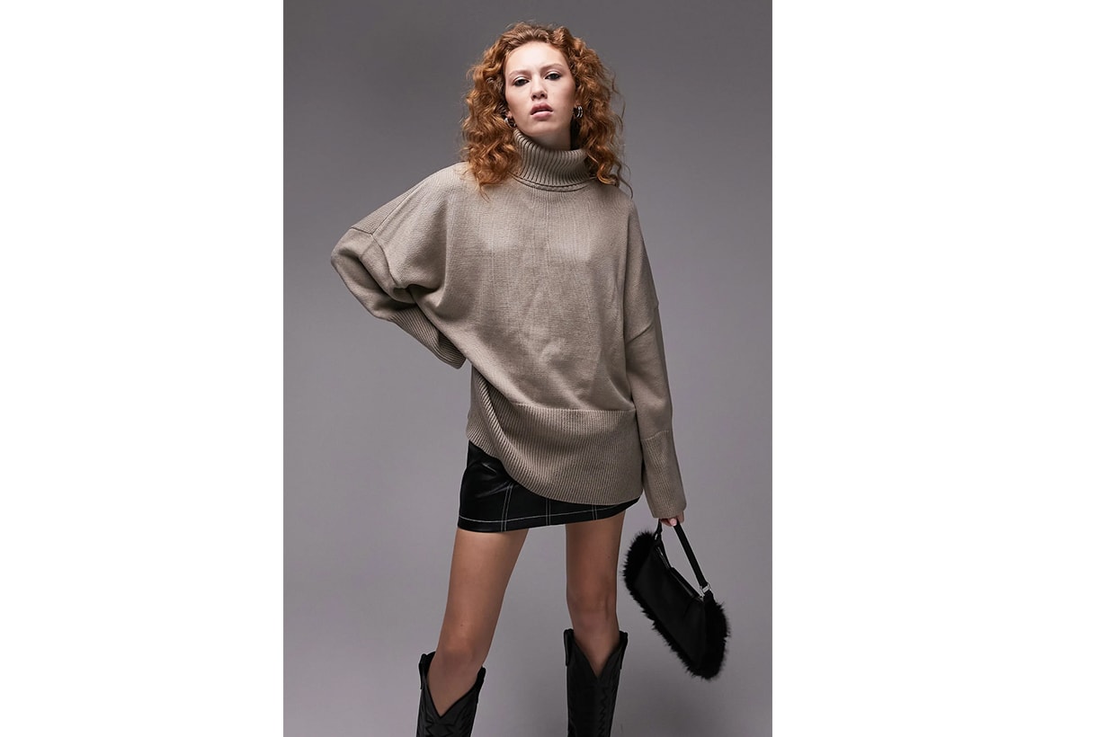 tops with skirts 2022fw