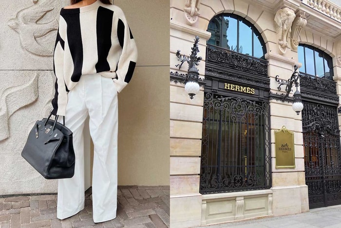 因為這 2 個原因：Hermès 宣佈 2023 年將全球調漲價格 5%-10%！