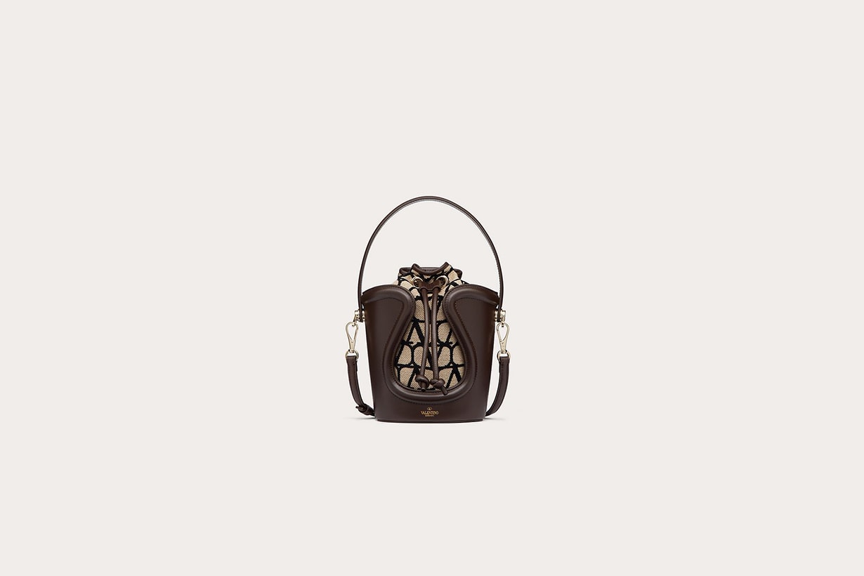 Valentino Toile Iconographe Collection
