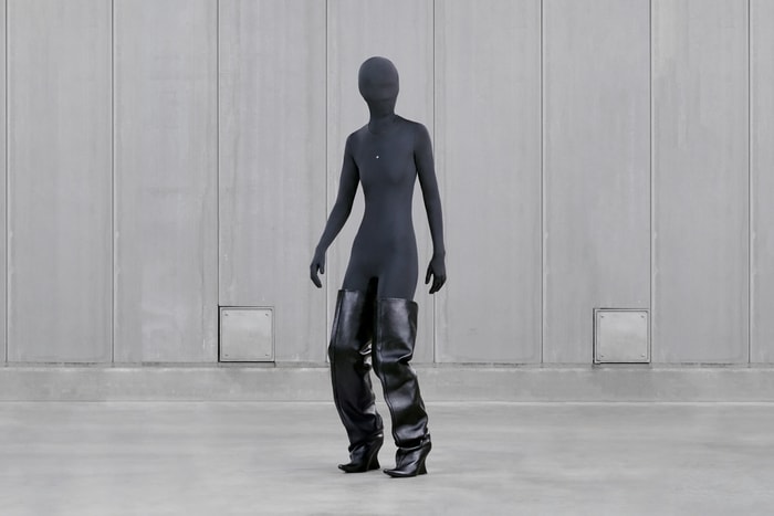 因為即將分道揚鑣... ?Yeezy Gap 重新補貨,官網上直接打 75 折出售!