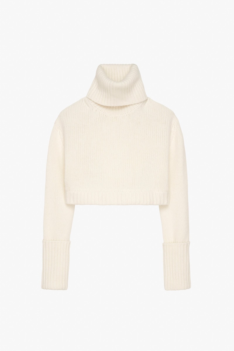 zara kaia gerber Collaboration 2022