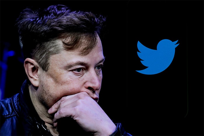 Elon Musk 接手 Twitter 後風波不斷,但使用者註冊率竟有驚人的反轉!
