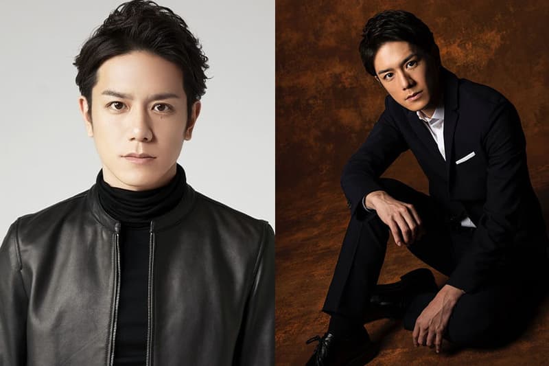 Takizawa Hideaki resign Johnny Associates leave Johnnys Island 