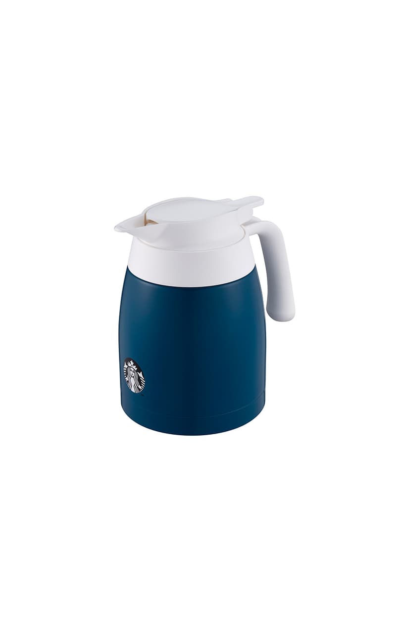 Starbucks 2022 Christmas collection thermos coffee bottle Mug