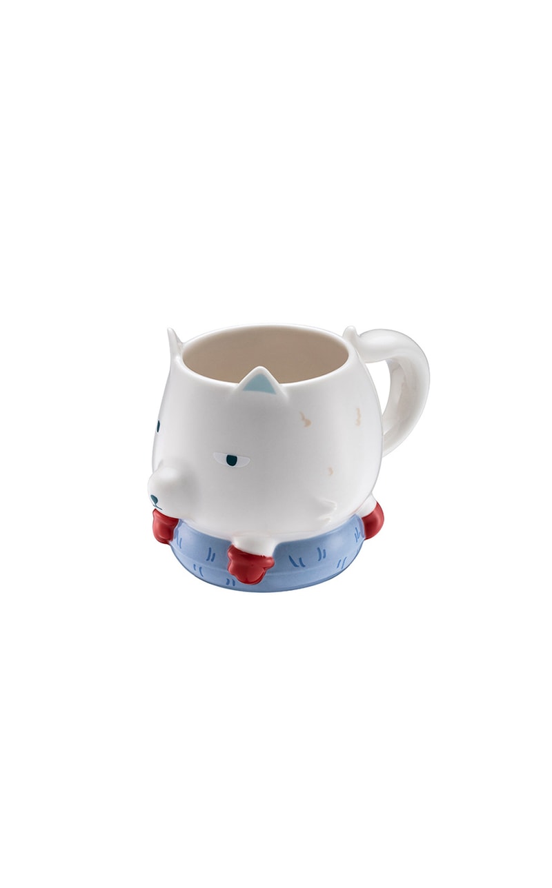 Starbucks 2022 Christmas collection thermos coffee bottle Mug