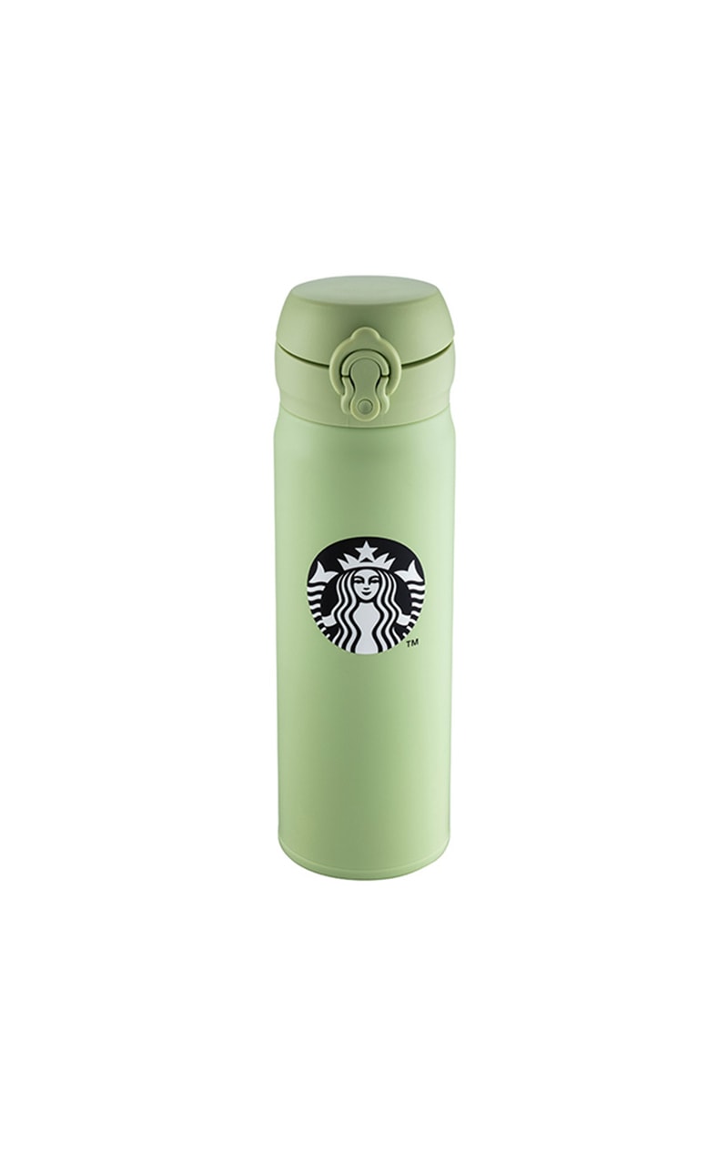 Starbucks 2022 Christmas collection thermos coffee bottle Mug
