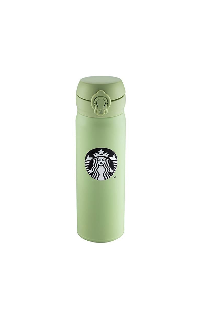 Starbucks 2022 Christmas collection thermos coffee bottle Mug