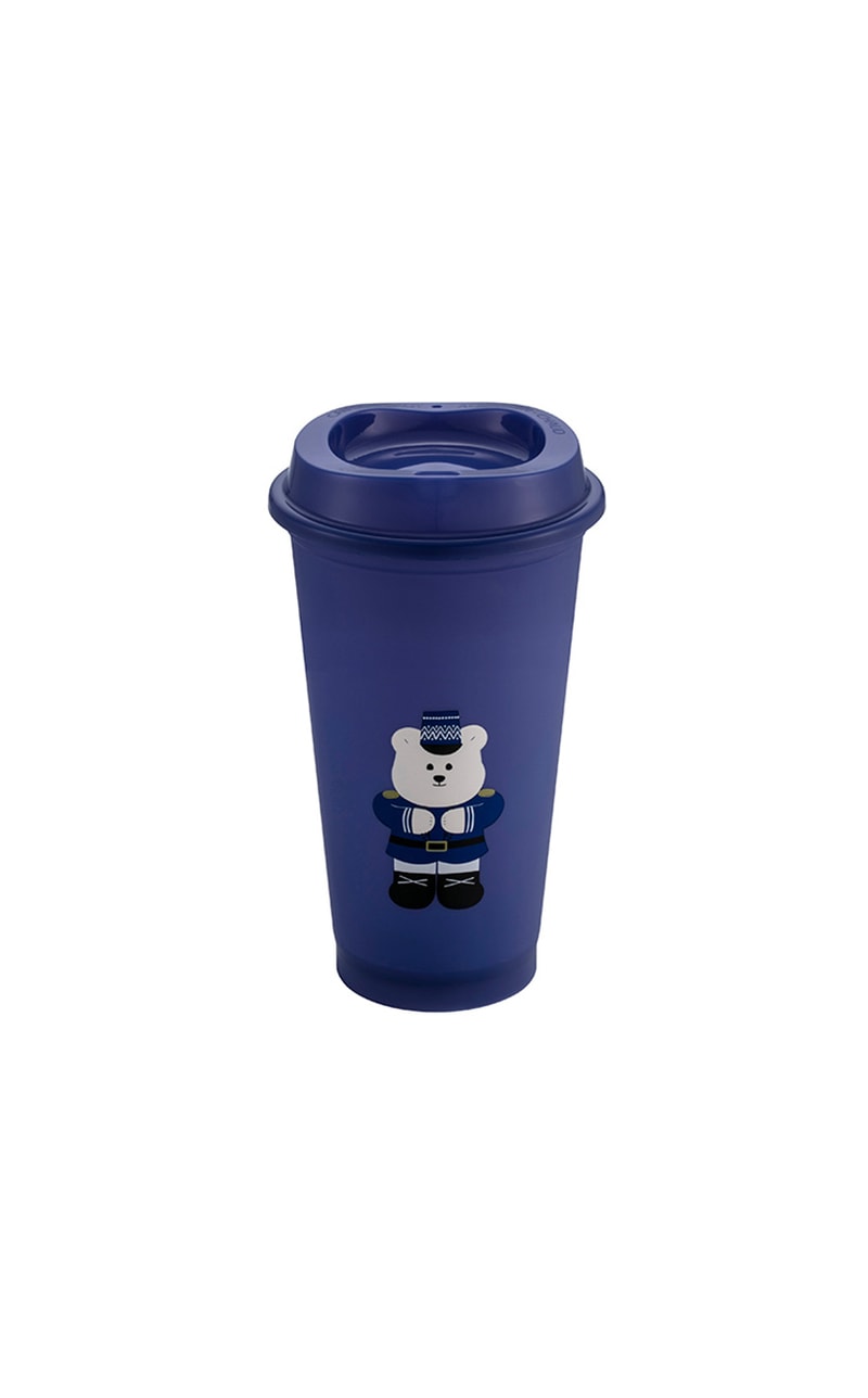 Starbucks 2022 Christmas collection thermos coffee bottle Mug