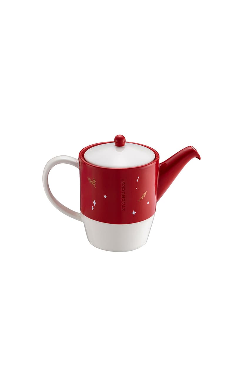 Starbucks 2022 Christmas collection thermos coffee bottle Mug