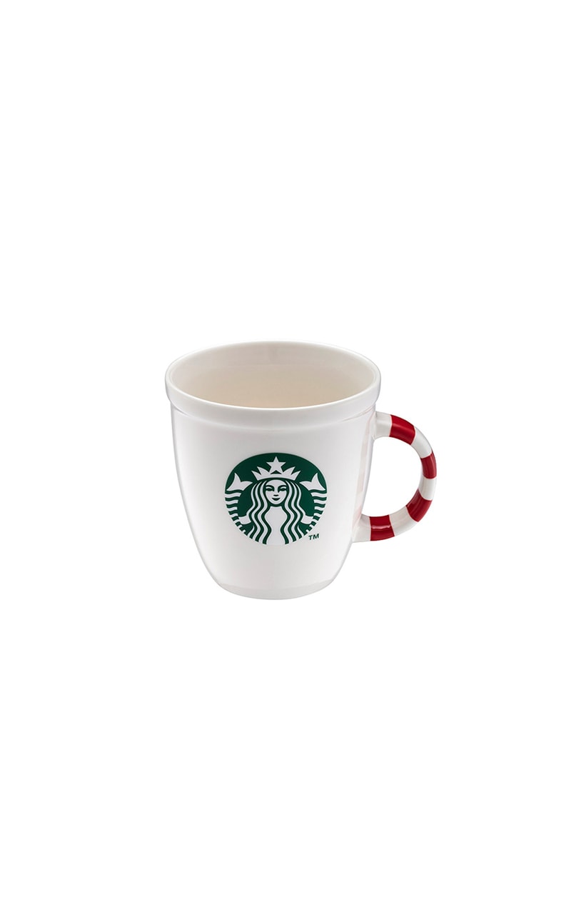 Starbucks 2022 Christmas collection thermos coffee bottle Mug