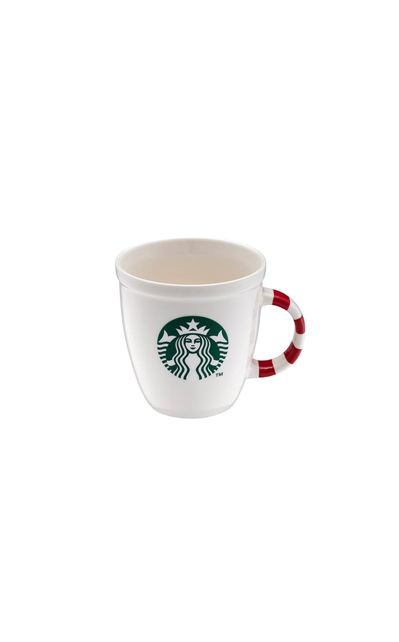Starbucks 2022 Christmas collection thermos coffee bottle Mug