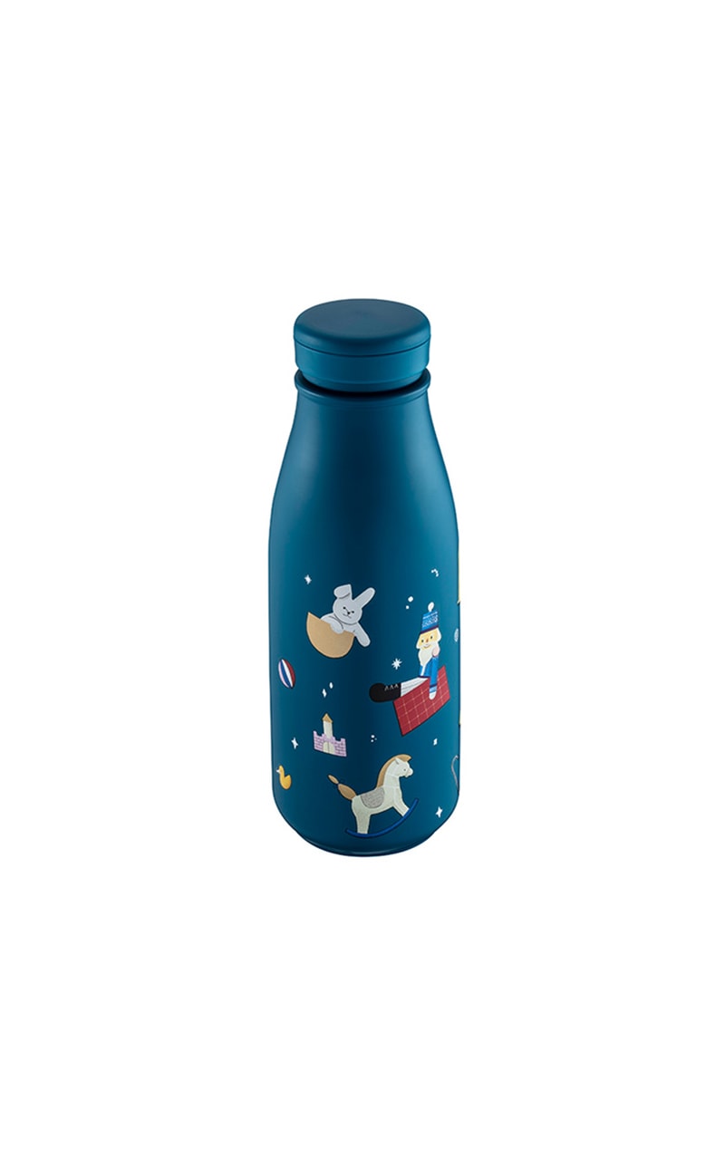 Starbucks 2022 Christmas collection thermos coffee bottle Mug