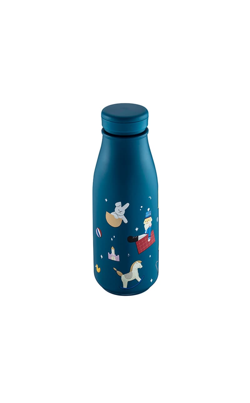 Starbucks 2022 Christmas collection thermos coffee bottle Mug
