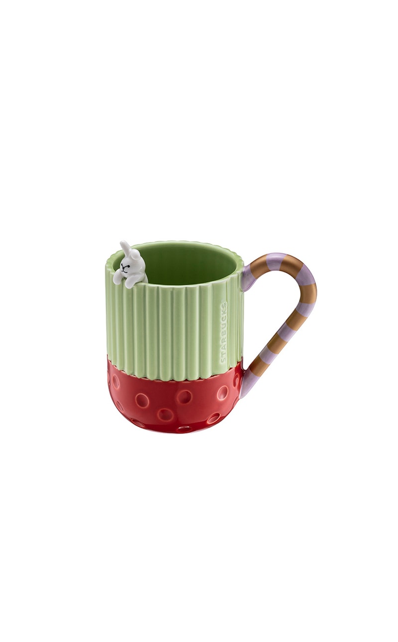 Starbucks 2022 Christmas collection thermos coffee bottle Mug