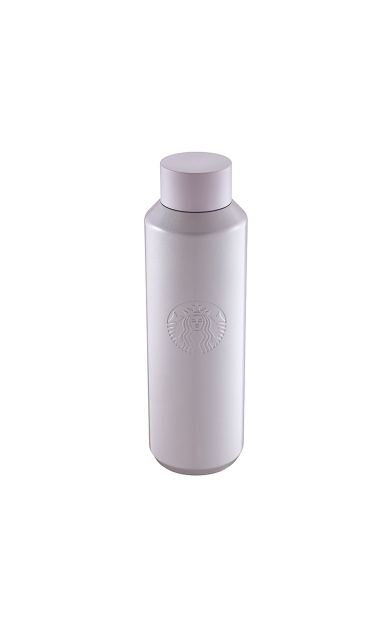 Starbucks 2022 Christmas collection thermos coffee bottle Mug
