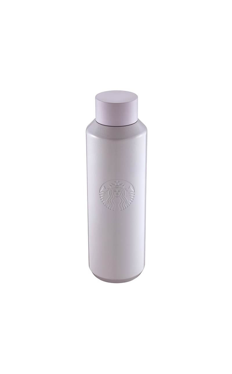 Starbucks 2022 Christmas collection thermos coffee bottle Mug