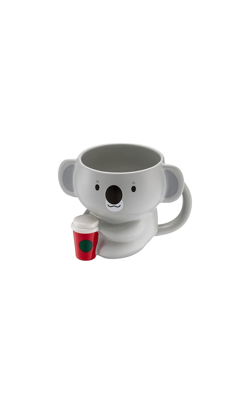 Starbucks 2022 Christmas collection thermos coffee bottle Mug