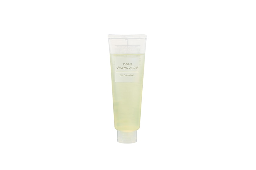 MUJI winter 10 Skincare tips must buy items 2022