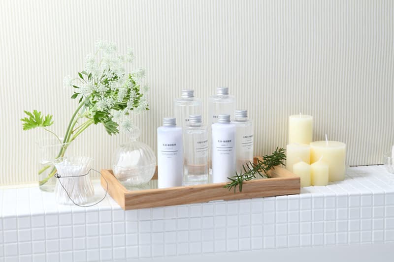 MUJI winter 10 Skincare tips must buy items 2022